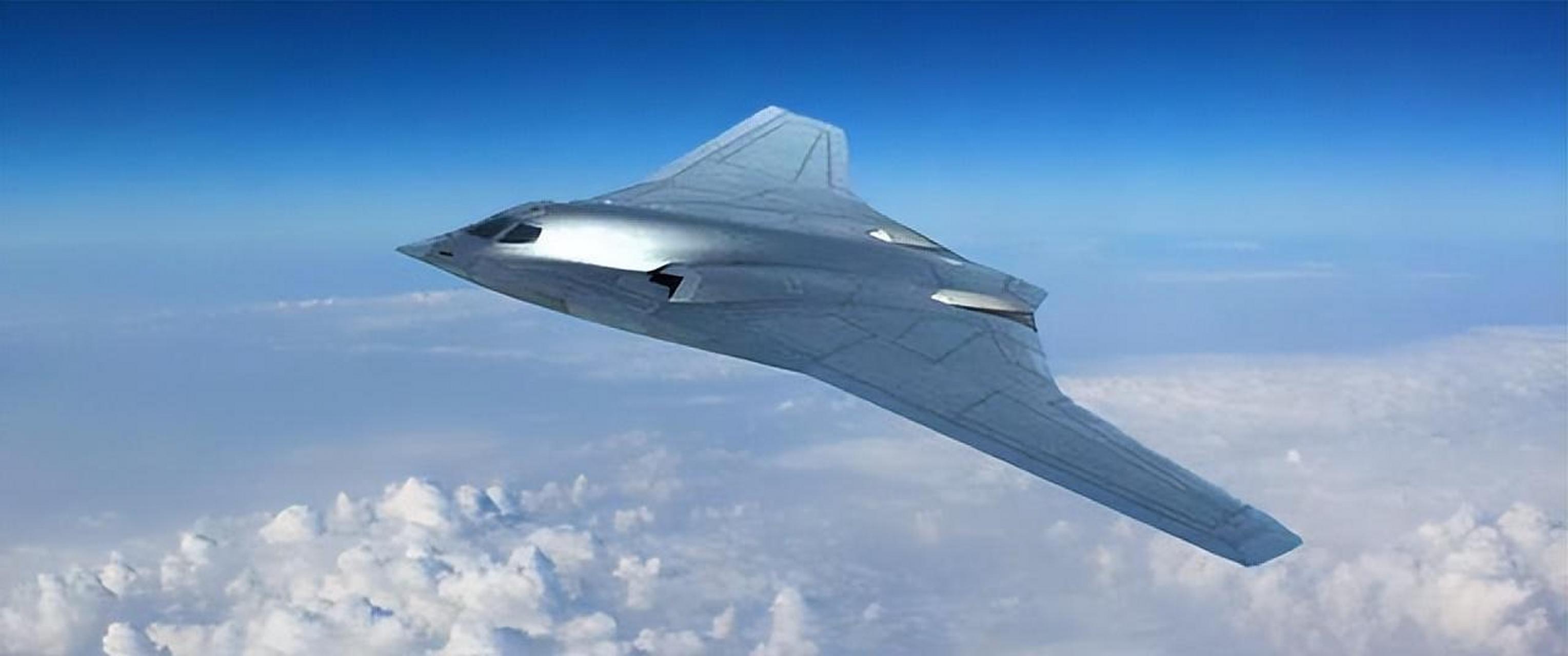 中国为何要研究轰-20?原因很多,而攻击美国仅是其中一个作用