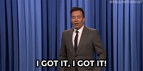 英语学了这么多年,"懂了"到底是"get it"还是"got it"?