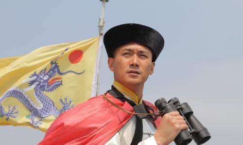 值得一提的是,在北洋水师沉没的致远,经远,超勇,扬威4舰军舰,几乎都是