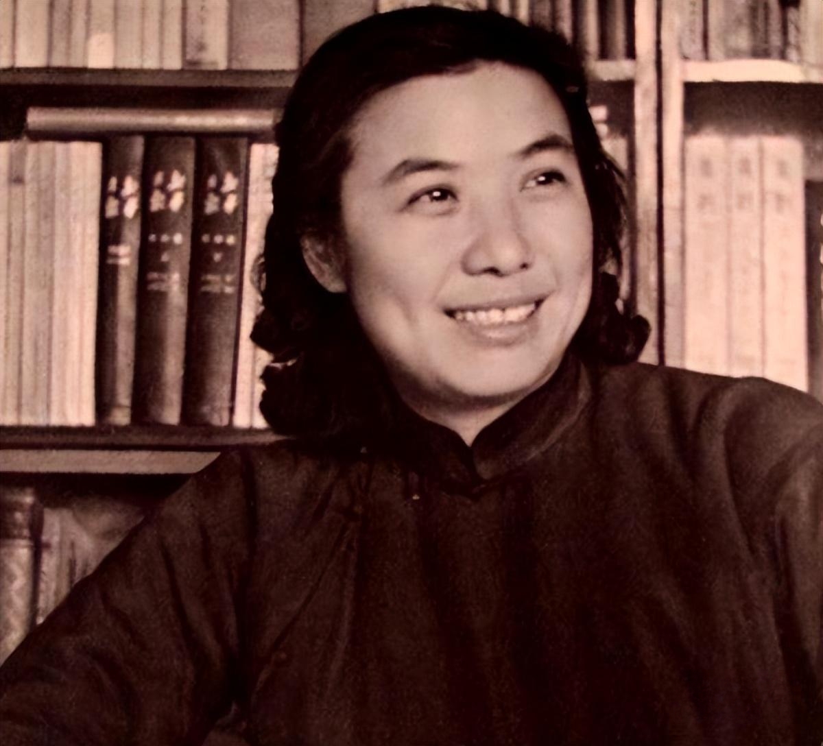 著名演员金山:前妻是张瑞芳,65岁娶亡妻孙维世的亲妹妹