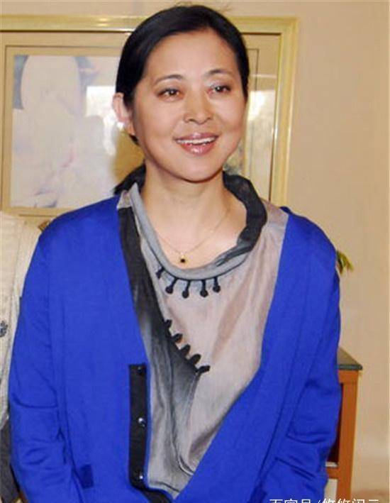 倪萍庆六十岁生日获粉丝祝福,罕见晒四岁照片自侃太成熟