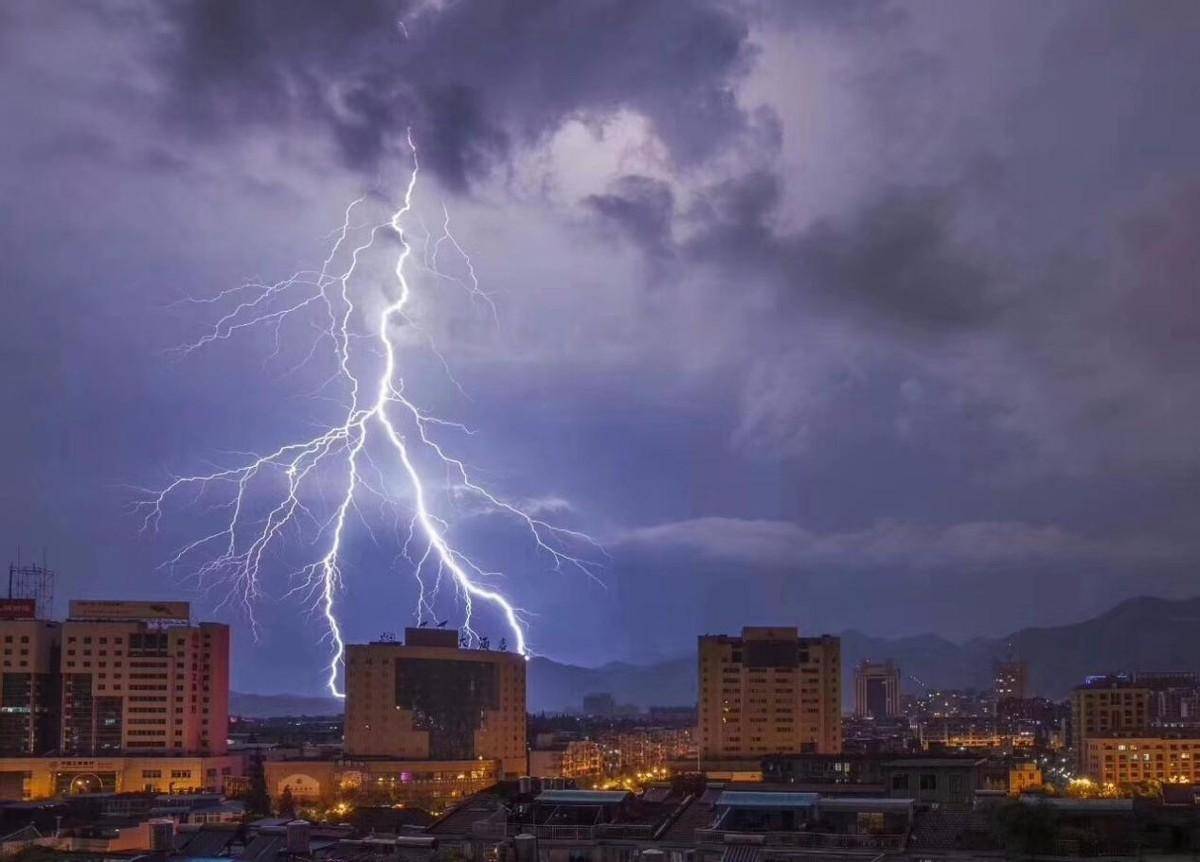 雷电储存真的靠谱?