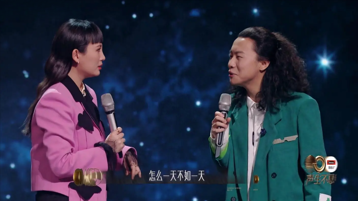 好声音事件迎来大结局,8天扯进来8位明星,官方出手一锤定音 好声音事件迎来大结局,8天扯进来8位明星,官方出手一锤定音