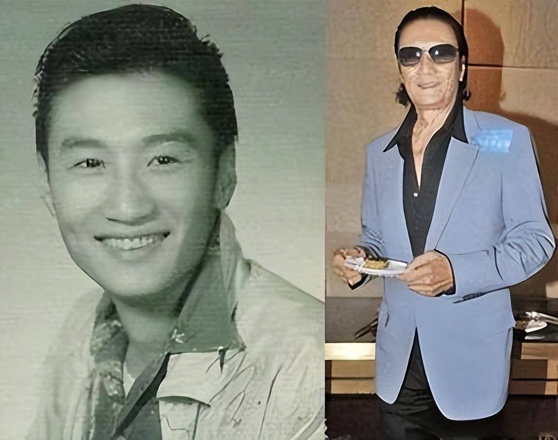 说起谢贤的家世,那可真是了不起