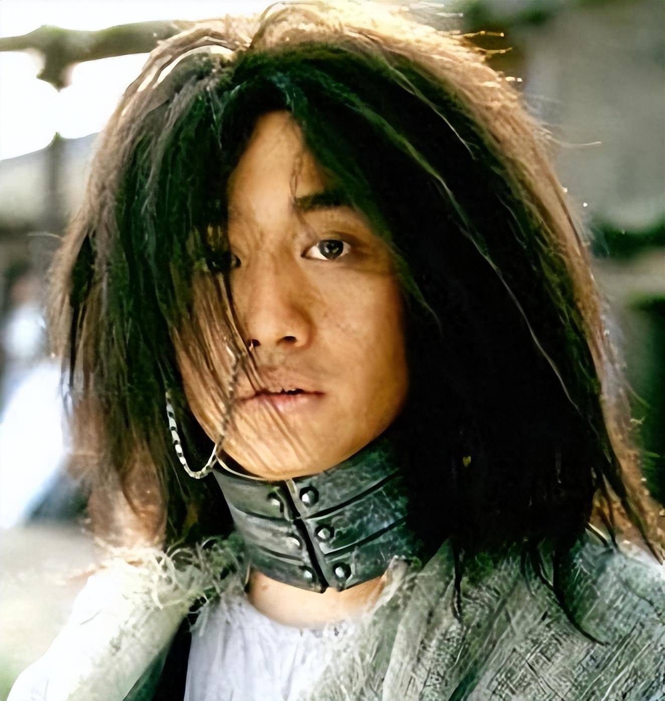 但是这个吕布有一说一的真的是太不像了吧,不过黄磊老师的演技还是