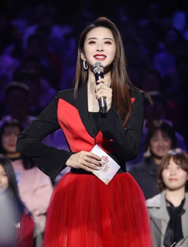 梁田官宣离职,把湖南卫视对她的"冷落"体现得淋漓尽致