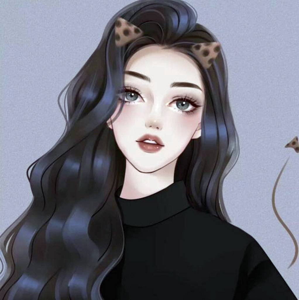 用这四种头像的女生特别好说话,最容易撩到手,"坏男人"都明白