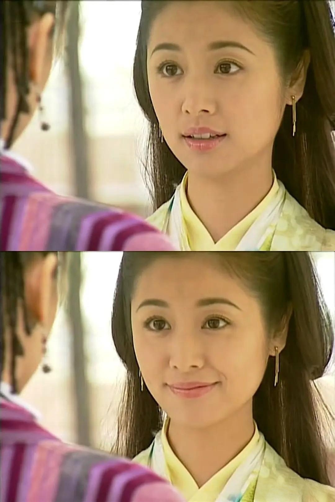 《新楚留香》的导演是王晶,早在2000年林心如便与其合作过《小宝与