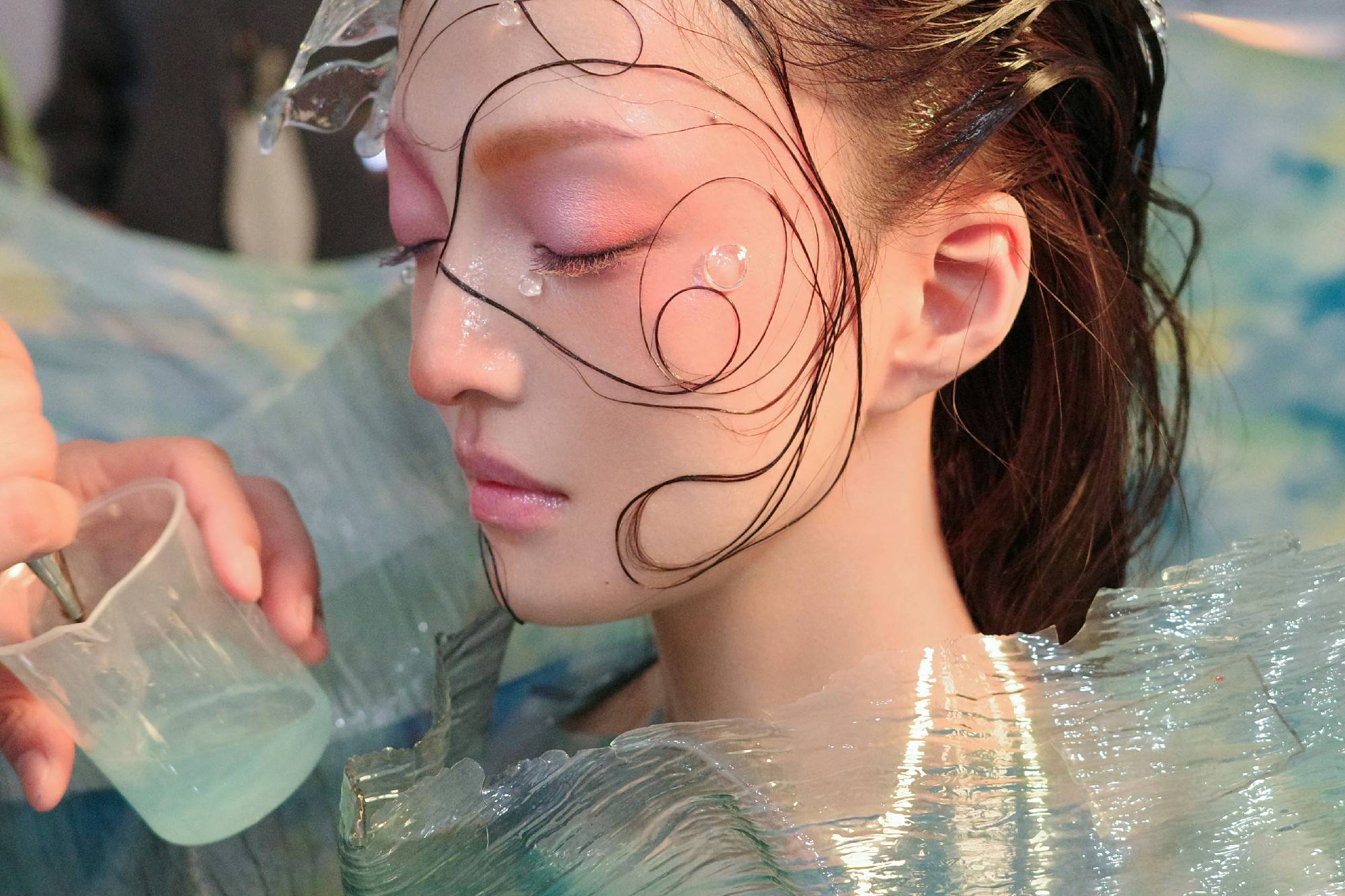 张韶涵 2024「张韶涵」世界巡演正式官宣启动!