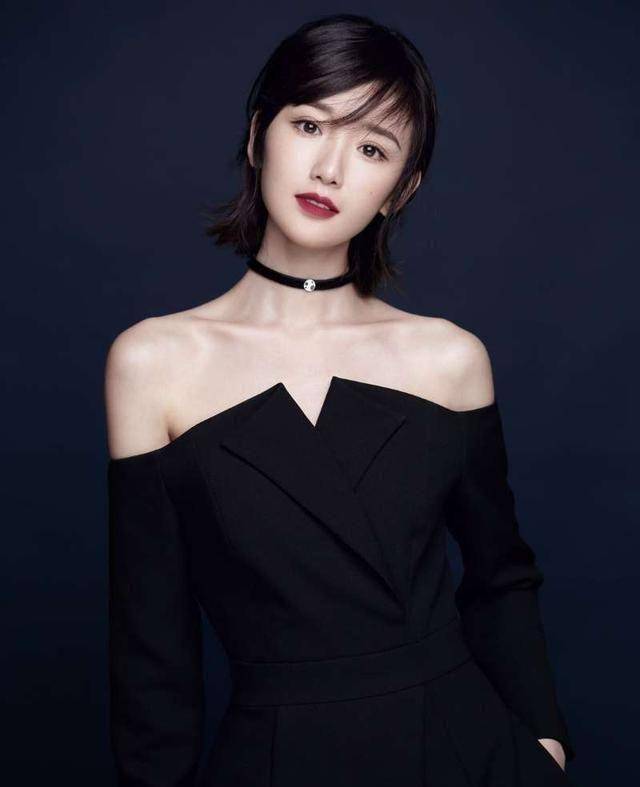 搭档陈晓演女主,毛晓彤这次要真的火了