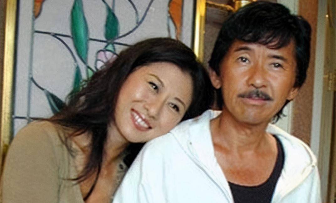 叶倩文对林子祥的感情,到底是潇洒走一回,还是真心真意过一生?