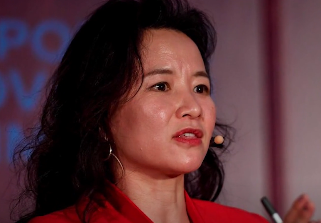 主持人成蕾:藏身央视二十年,因口误暴露间谍身份,结局大快人心