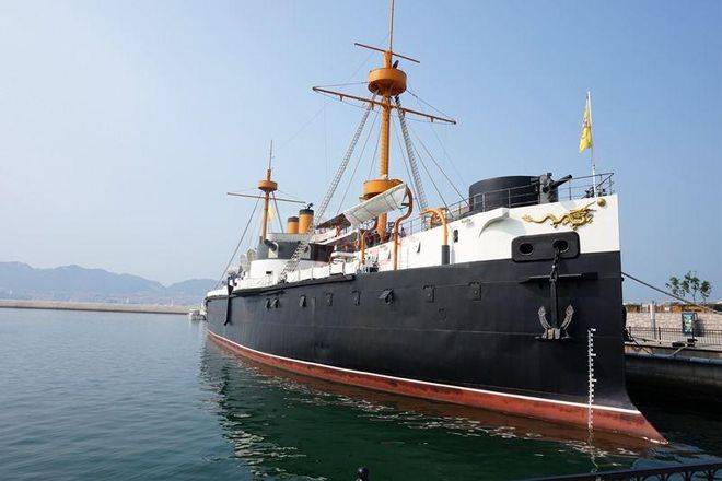 1949年2月26日重庆号起义