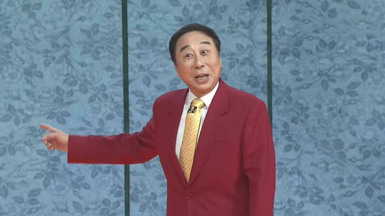 最初张梦的信让冯巩一度被很多人指责,可幸运的是,女子艾慧一直很相信