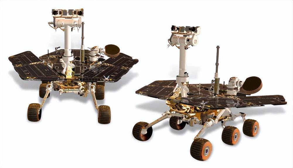 为何机遇号在火星上运行15年,而祝融号只有1年?是技术不行吗?