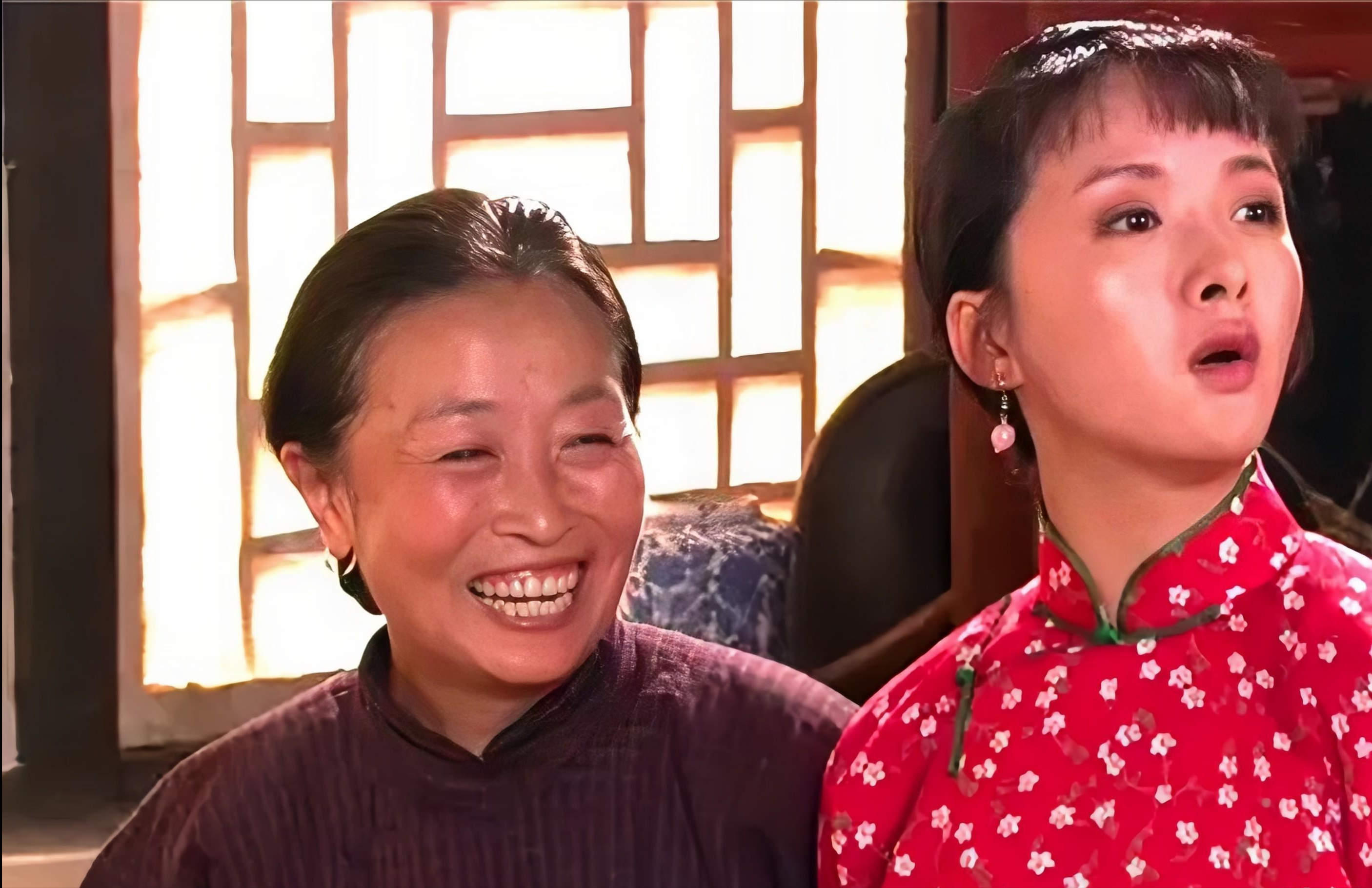 《大宅门》再也见不到的5个演员,以为退休享福,其实已悄然离逝