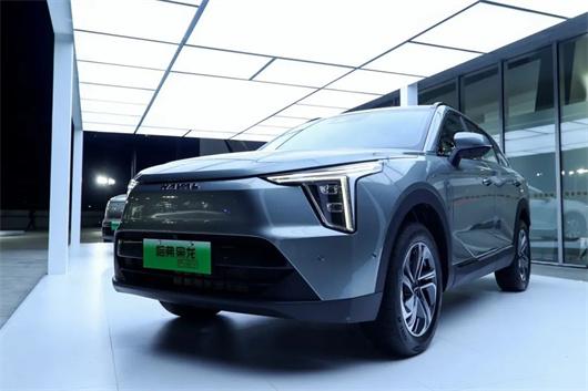 从2015年向着合资品牌直接发起冲锋的哈弗h8到2020年基于柠檬平台打造