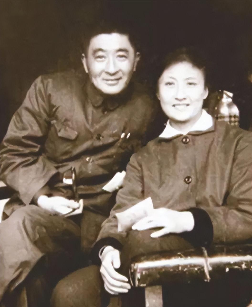 可回到家,她又跟没发生过任何事情一样,对赵丹说,我理解你.