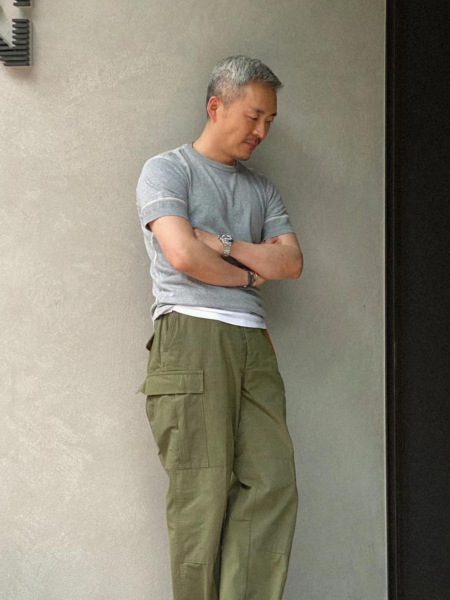 50岁男人算不算老人