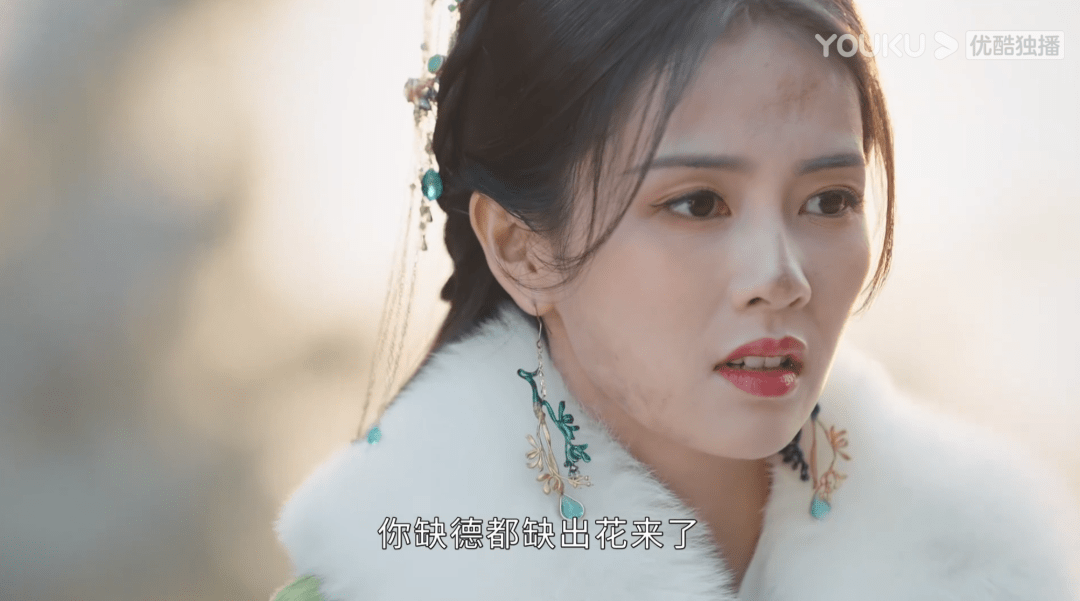 图片[29] - 新一代“神女”白鹿到底有什么魅力？ - 小轻秀场