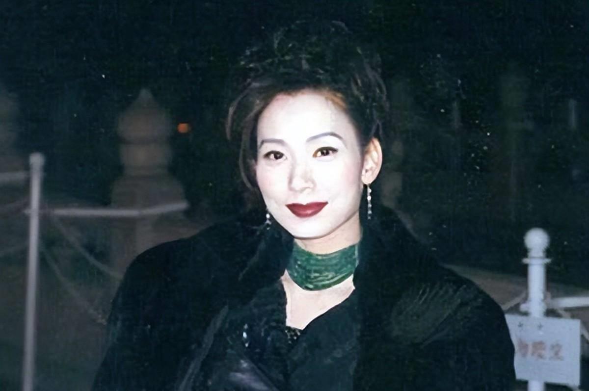 一婚娶周海媚,二婚娶邝美云,三婚娶亿万富婆,吕良伟到底凭啥?