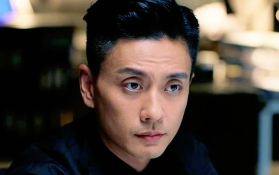 这几年的黄宗泽相当高产,从《战毒》《飞虎之壮志英雄》《廉政狙击》