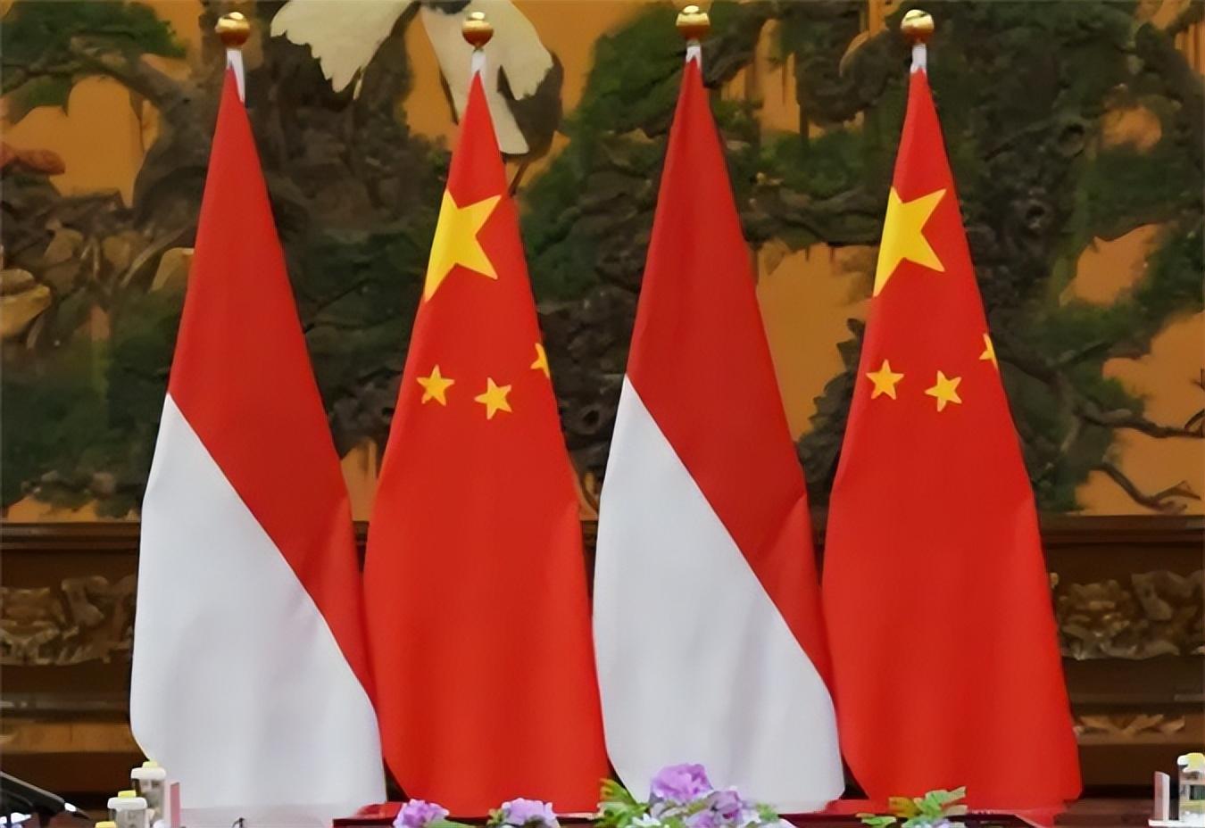 中国与印尼的合作 --- 亚洲经济发展的推动器 - 2021年1月14日, 俄罗斯卫星通讯社