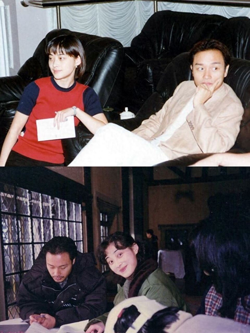 梅婷:婚后6年,花400万养不熟一位“白眼狼”,二婚嫁大11岁老公(图3) 梅婷:婚后6年,花400万养不熟一位“白眼狼”,二婚嫁大11岁老公(图3)