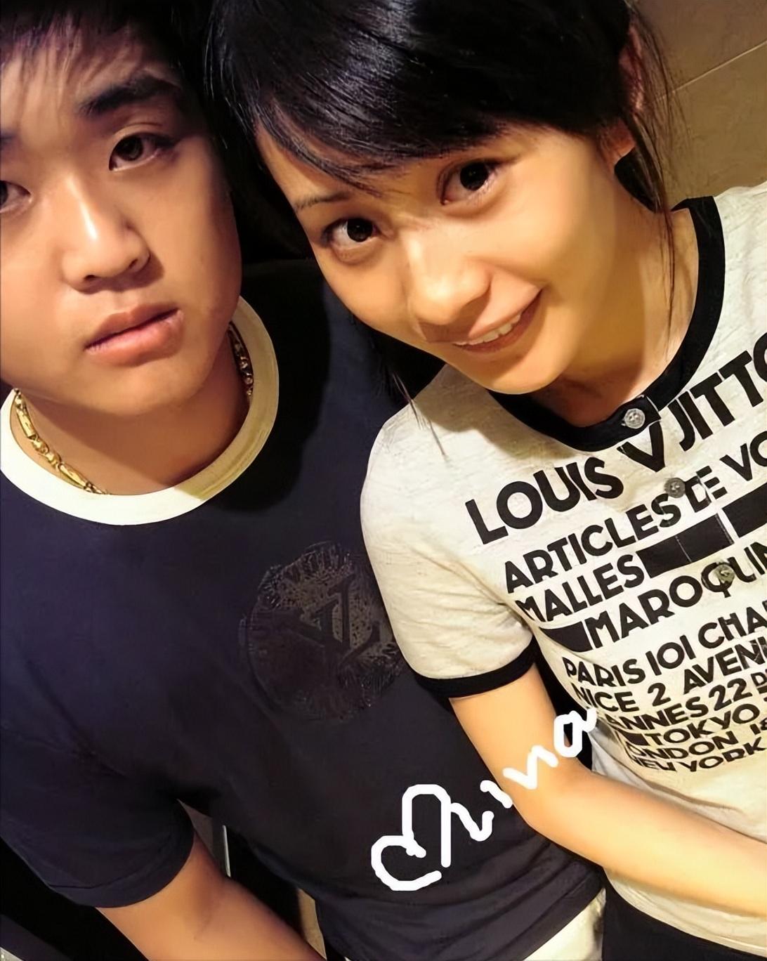 可谁知道,陈平的父母却出面阻拦,不准韦雪嫁进来.