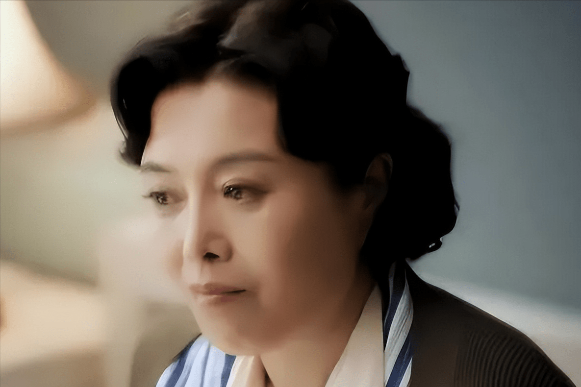 丁嘉丽:年轻时没管好下半身,对不起一双儿女,余生向佛忏悔