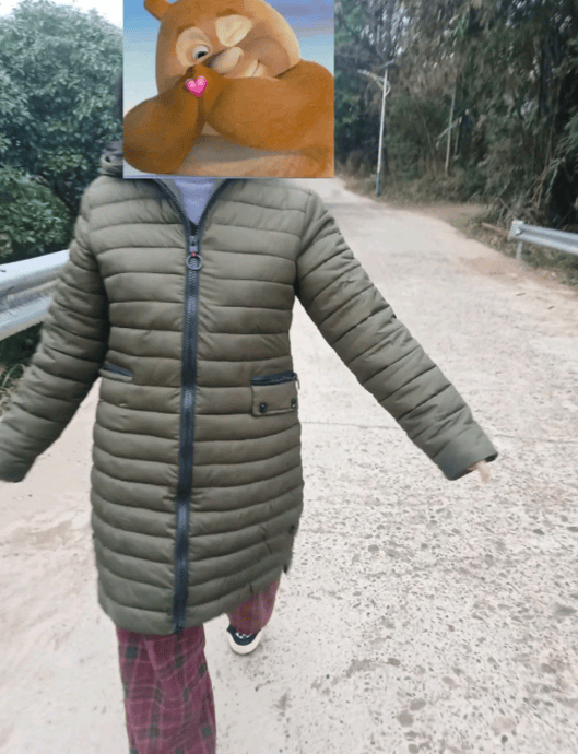 为"扮土"杨幂全网求素材,网友:就照着唐嫣版赵默笙穿就好了