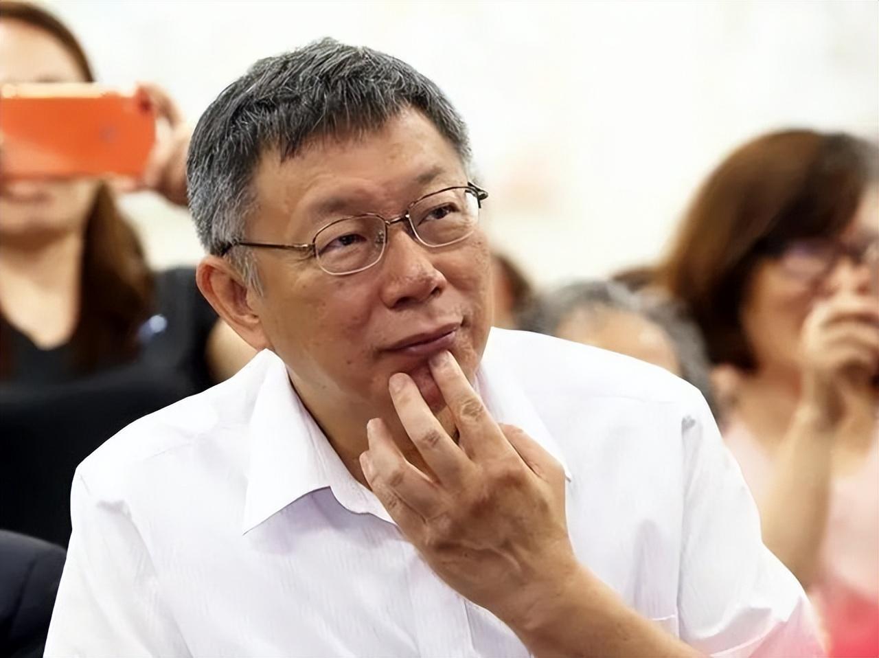 据国民党智库执行长柯志恩透露,国民党征召人选会在5月底,最晚6月中旬