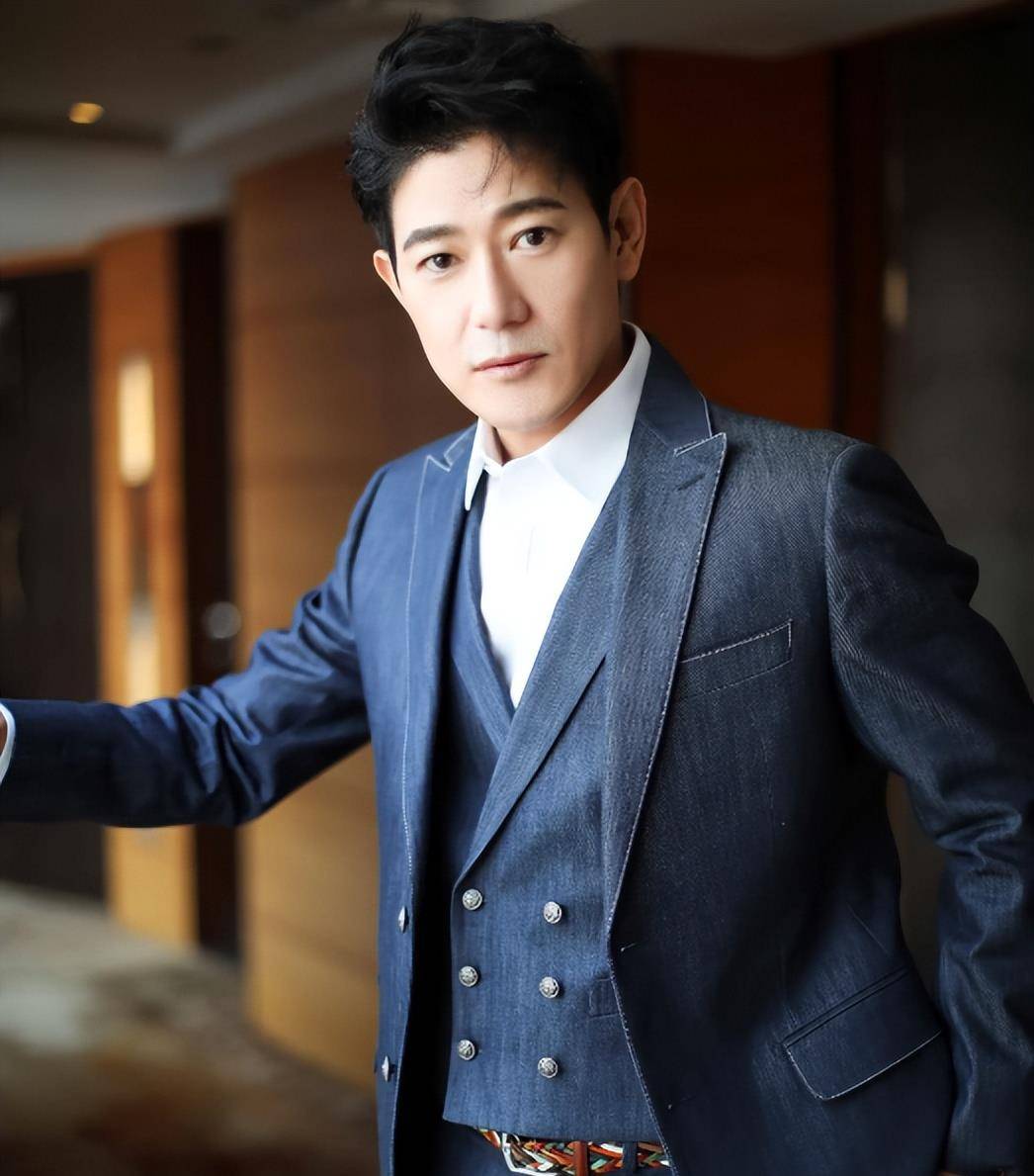 这一次,53岁的矢野浩二,还能得到网友的原谅吗?