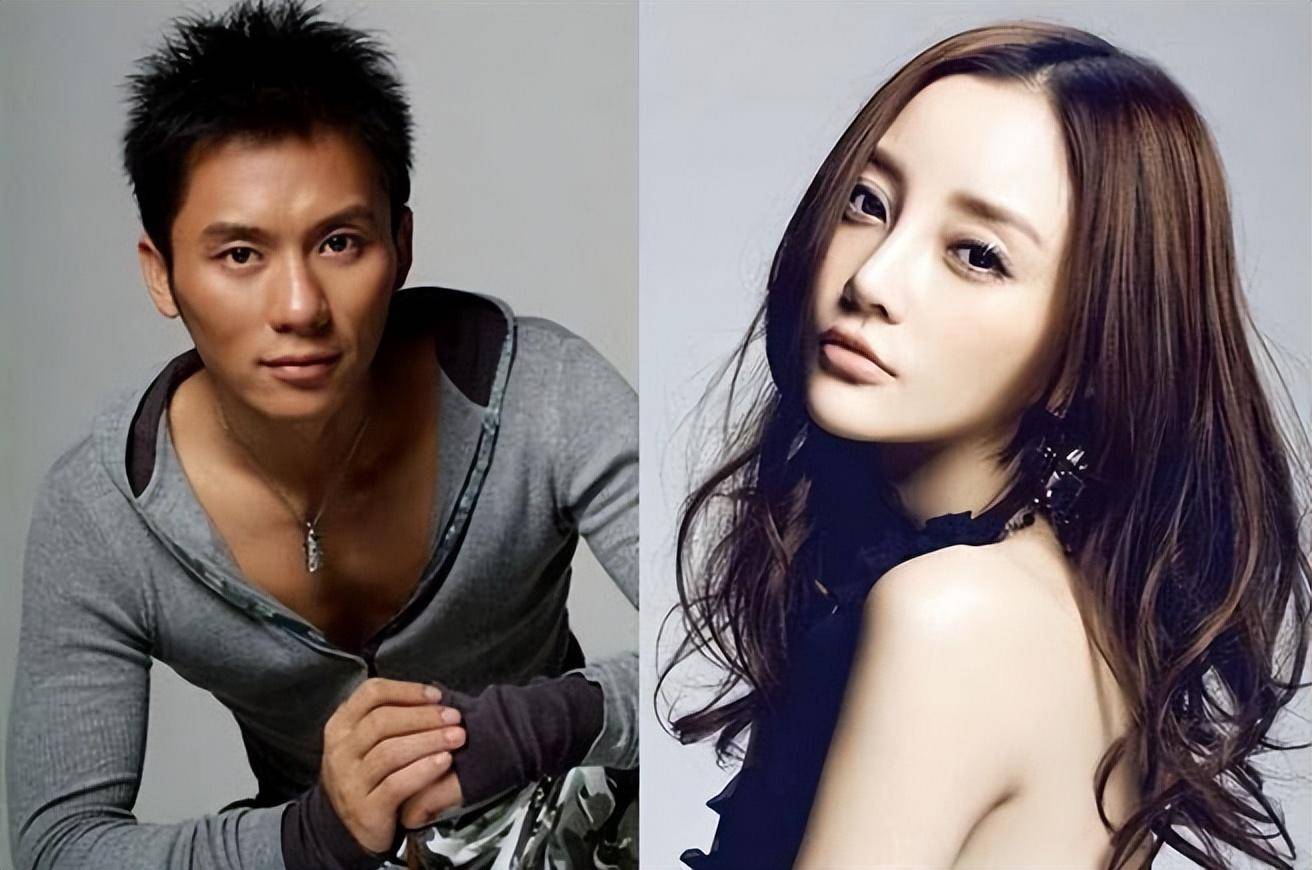 据悉当时李晨还把李小璐的名字纹在了身上.