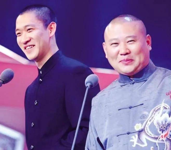 曹云金疯狂在郭德纲直播间刷礼物,敲醒多少人:戒掉你的弱者思维