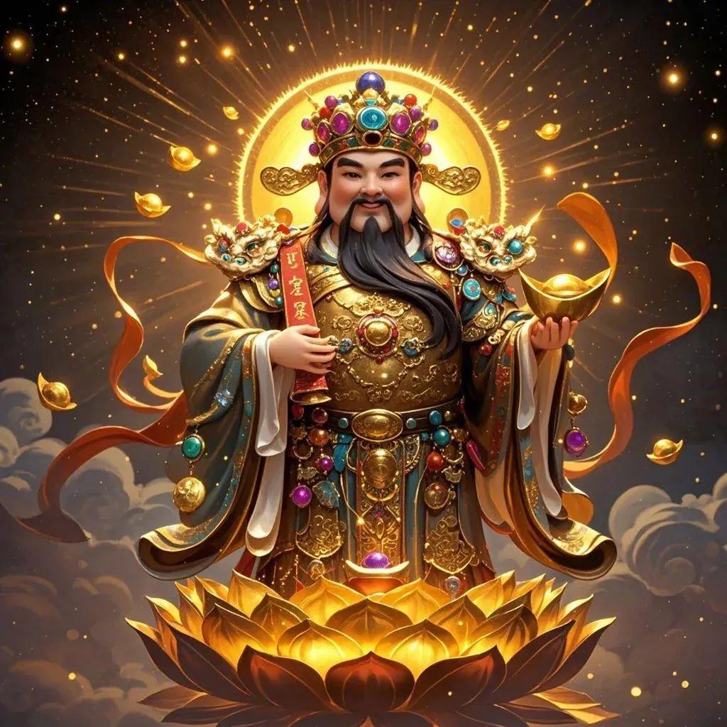 送财运日见者八方来财.四季好运偏财横财正财都来
