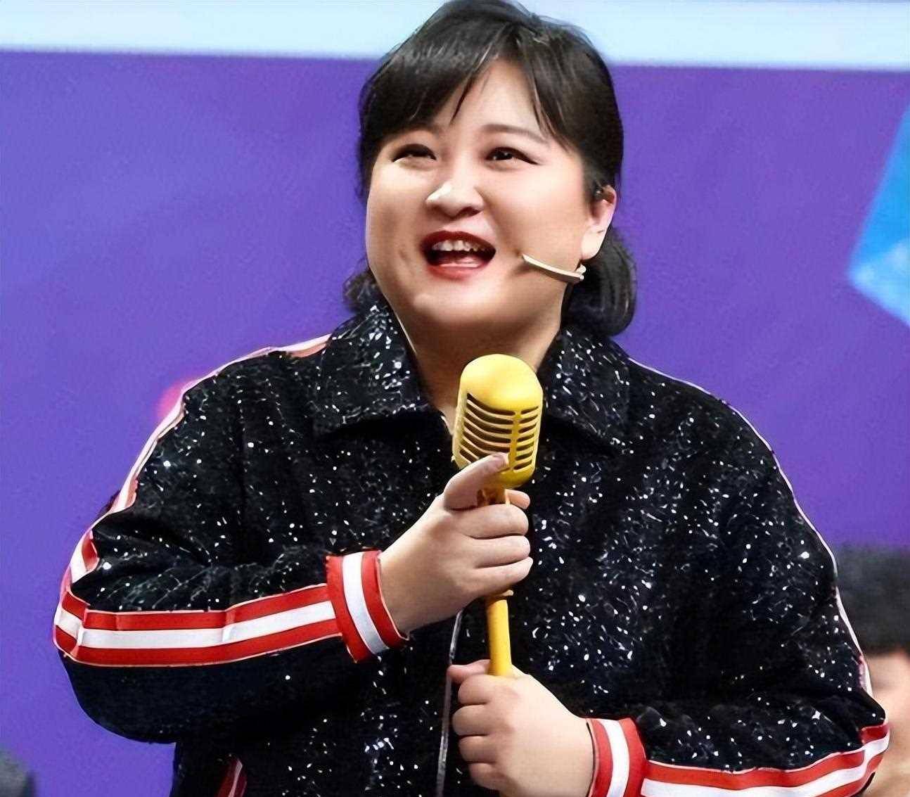 事实证明,"消失一年"的贾玲,已经走上另一条康庄大道