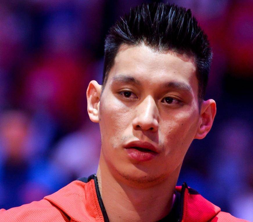 林书豪的实力如何?林疯狂时期确实很强,但没疯狂多久