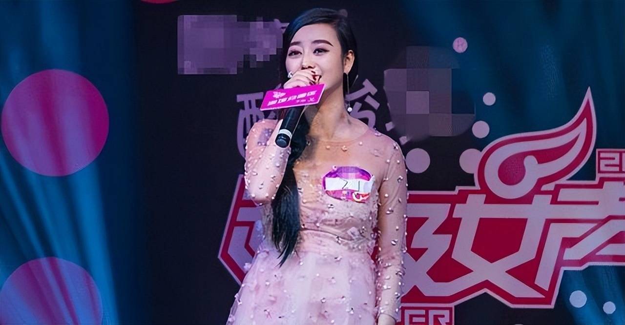 何承熹:8年花800万整成女子,嫁给盗版李晨后,竟遭遇骗婚?