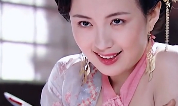 这6位女星,长了张清纯无辜脸,演起"蛇蝎美人"却一个比一个狠