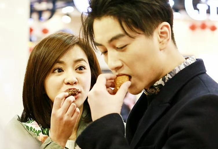 又一都市大剧来袭,陈晓,陈意涵领衔主演,有爆款潜质