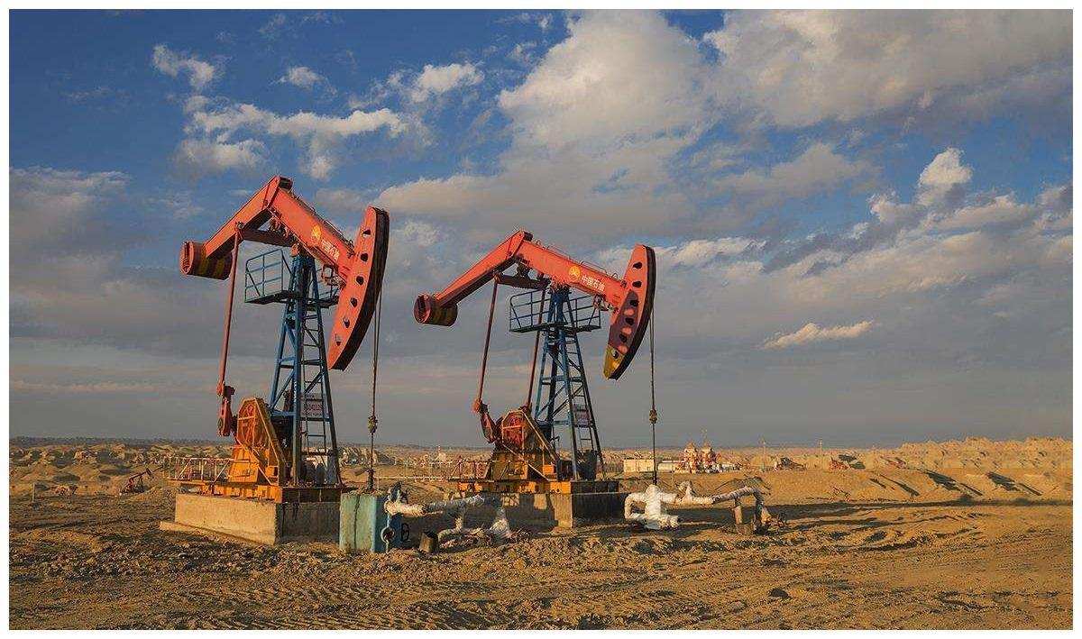 塔里木盆地油气资源图片