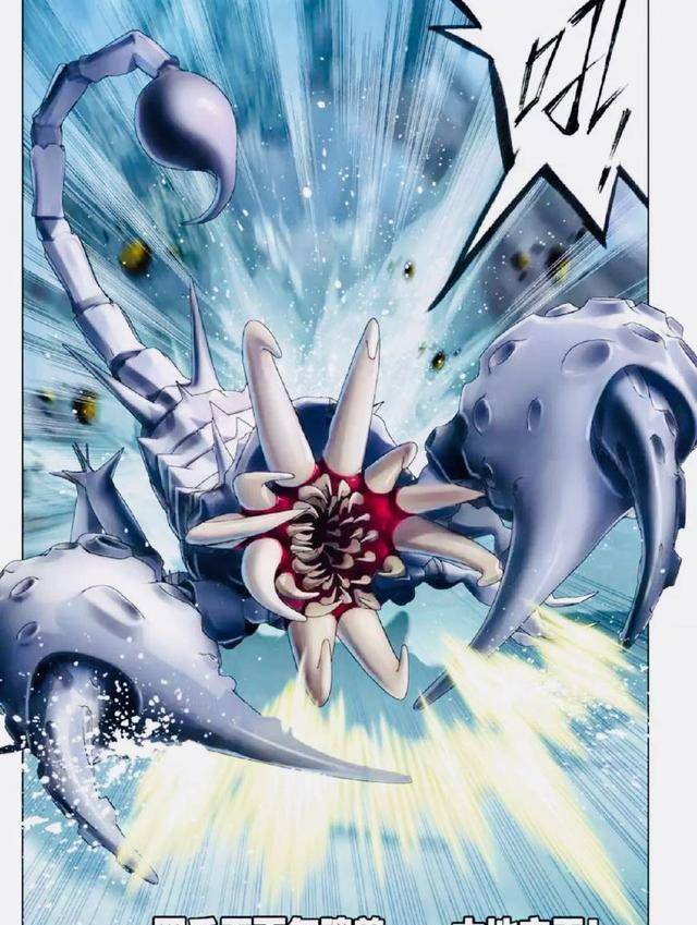 泰坦巨猿虽然不是十大凶兽的,但是实力在十万年级别的魂兽中也算是