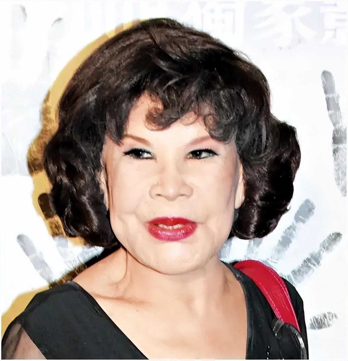 若杨钧钧20岁演古龙剧,就不会被叫西门大妈了