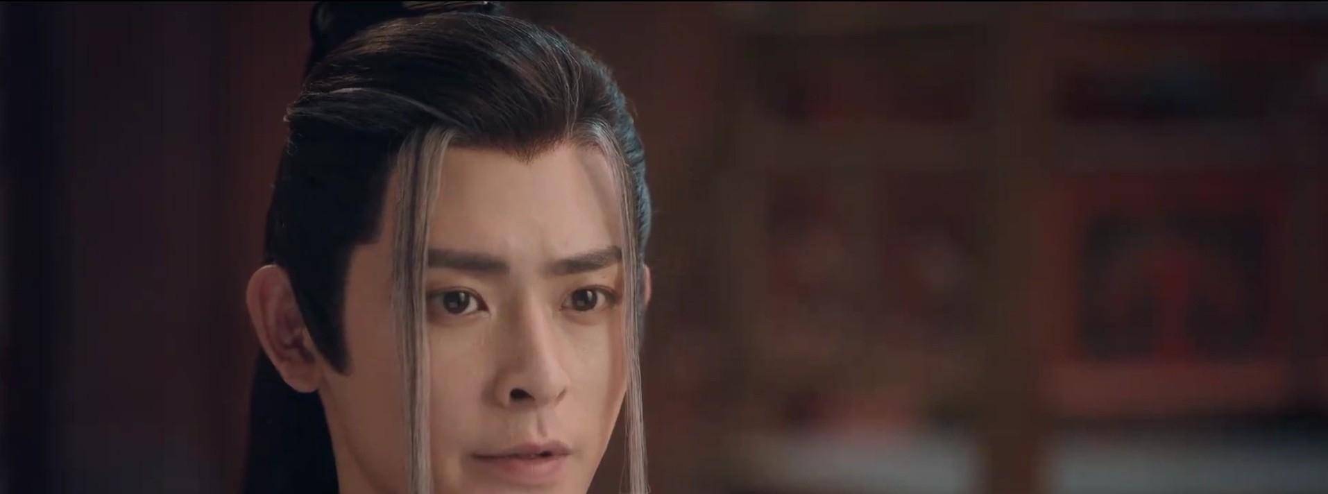 合作杨紫成毅没红的李欣泽,今凭借唐莲一角被李宏毅成功带出圈