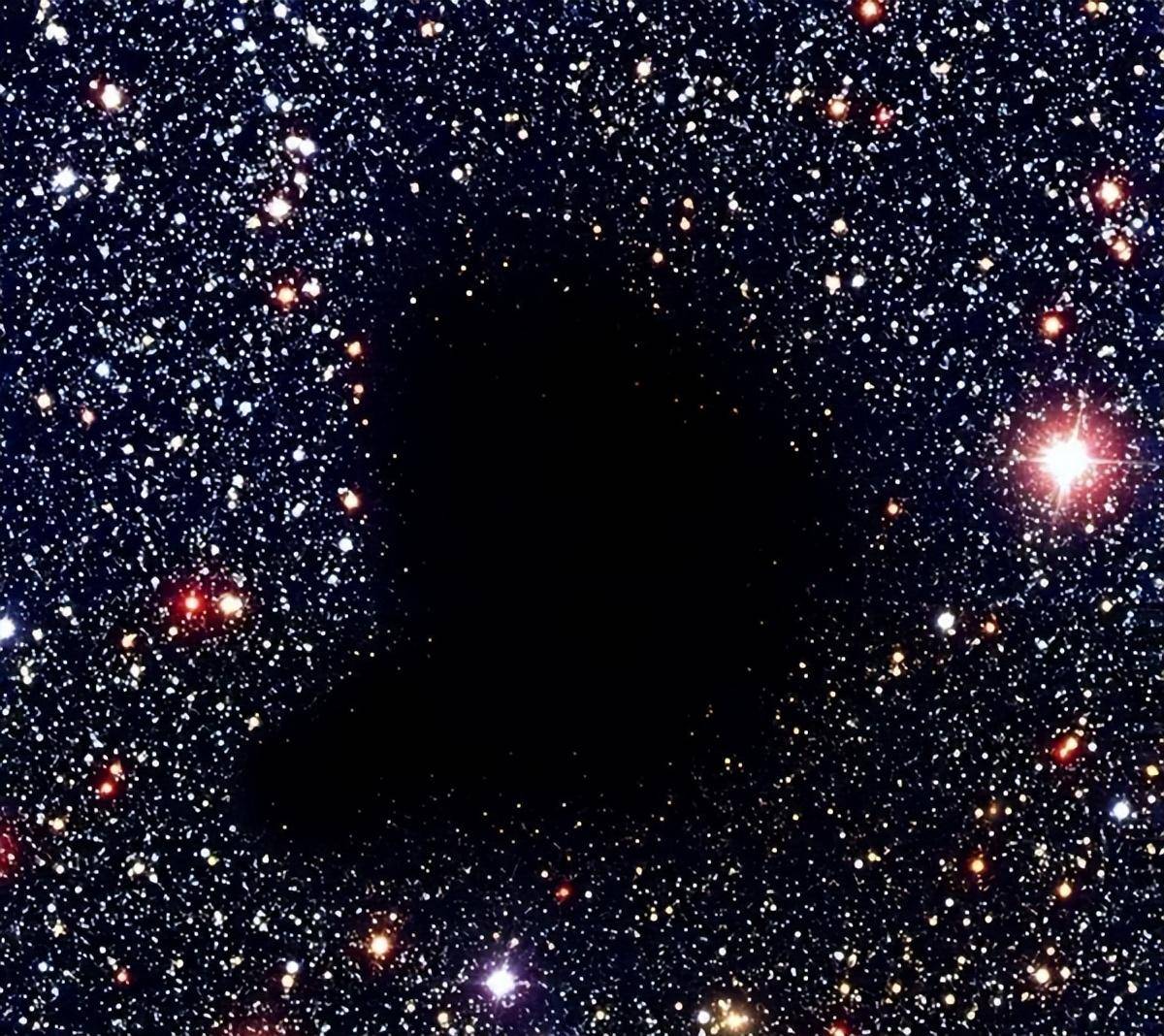 "宇宙墙"被发现,实验者却感到恐惧