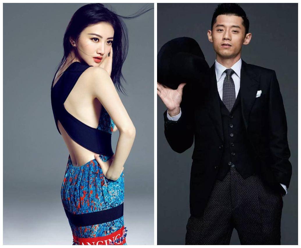 张继科事件不断发酵,为什么娱乐圈美女明星景甜是最大的受害者?