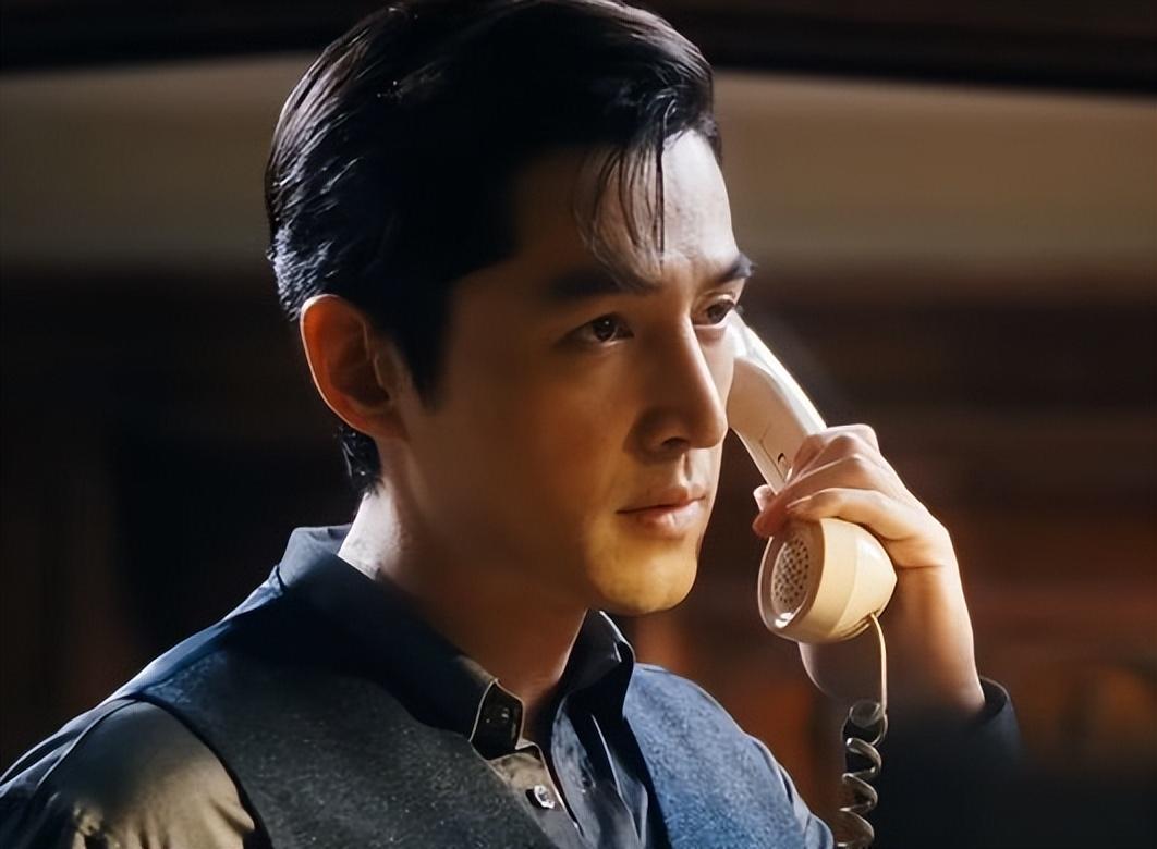 5位不会过气的明星,胡歌上榜,最后一位16年没演戏仍是"顶流"