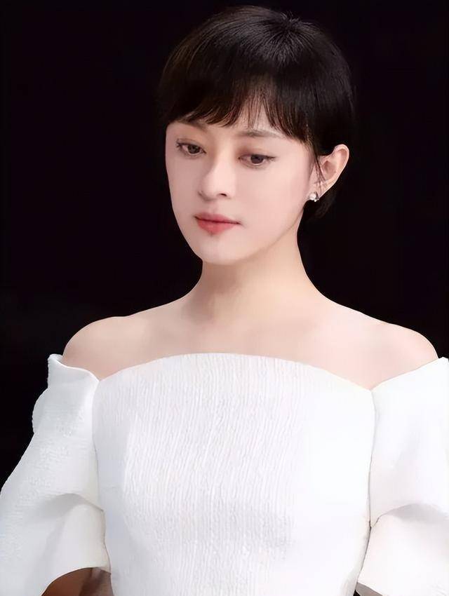 2024年,42岁的孙俪涅槃重生了,邓超这次捡了个大便宜