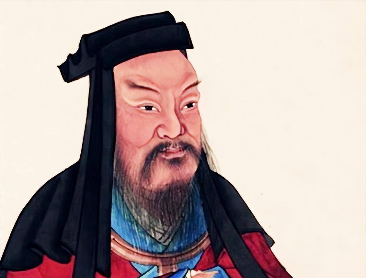 曹操拼搏了一生,为什么却没能统一三国?